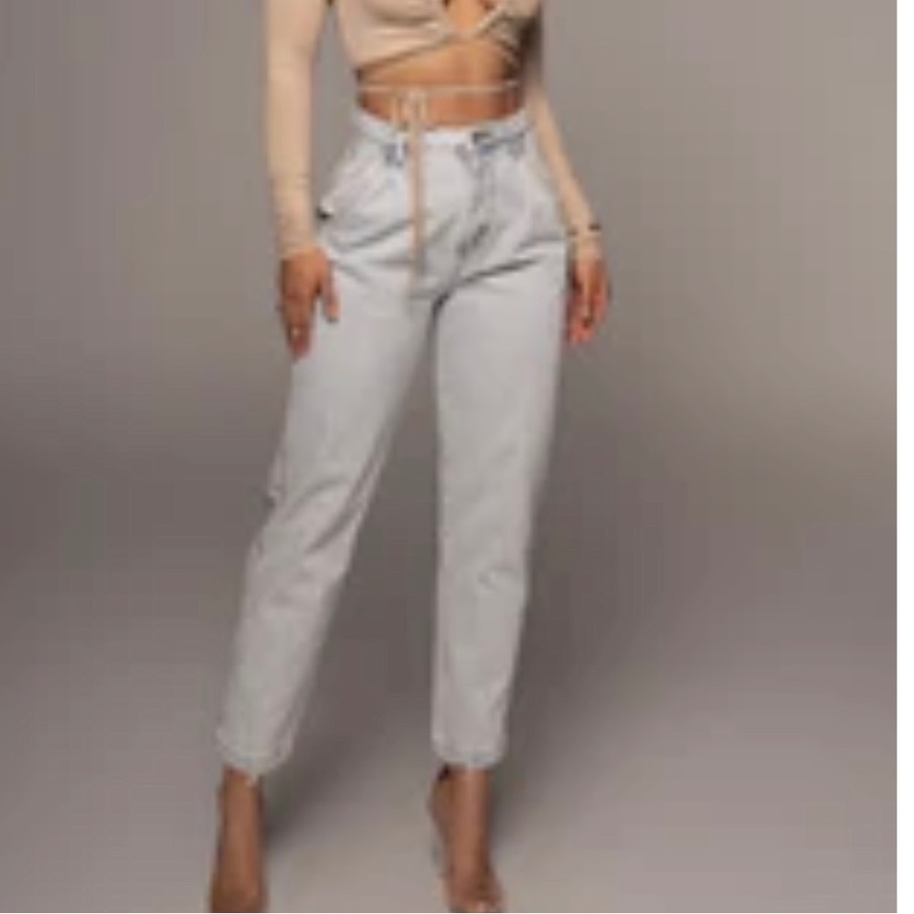 Jean